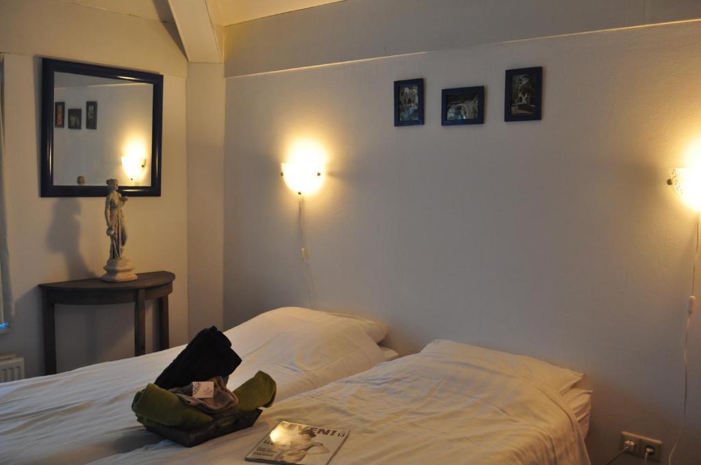 Puur Lage Vuursche Hotel Билтховен Стая снимка