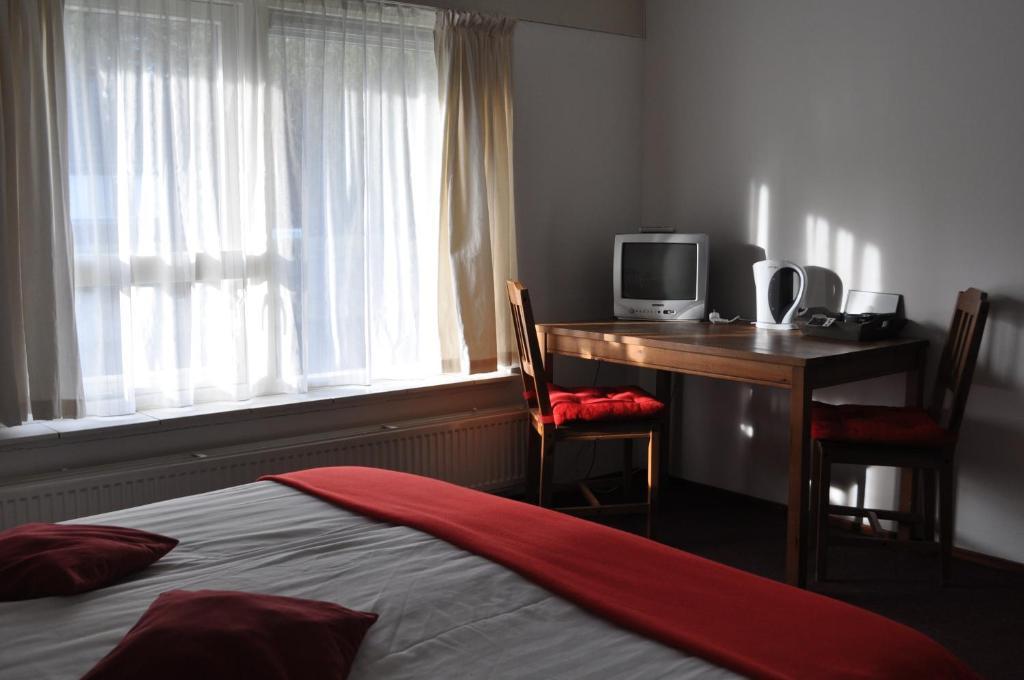 Puur Lage Vuursche Hotel Билтховен Стая снимка