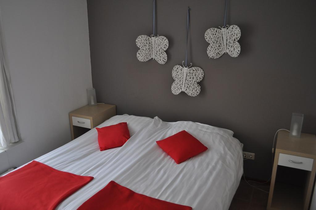 Puur Lage Vuursche Hotel Билтховен Екстериор снимка