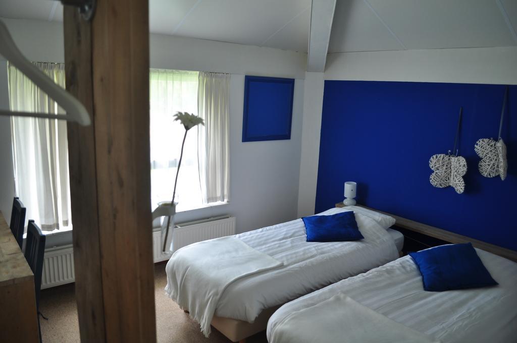 Puur Lage Vuursche Hotel Билтховен Екстериор снимка