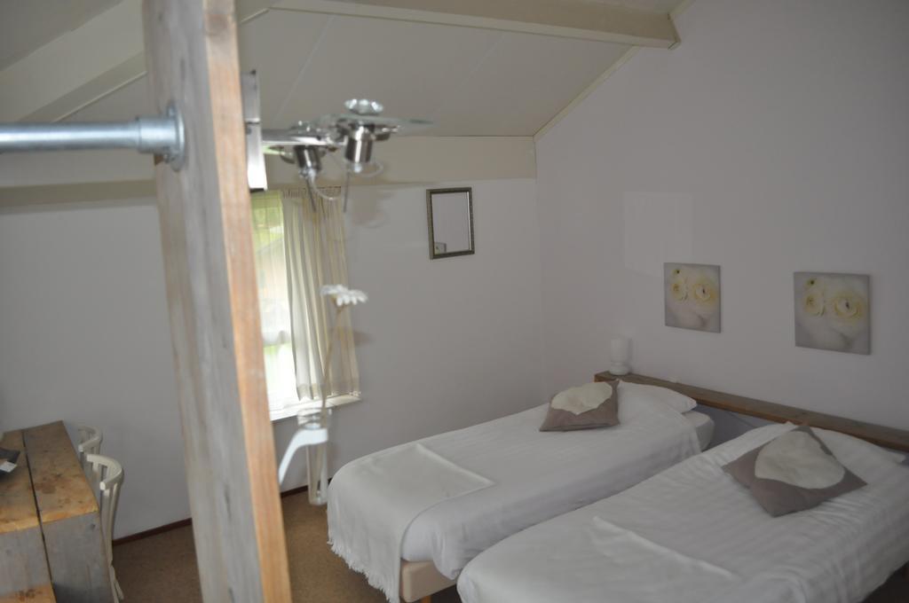 Puur Lage Vuursche Hotel Билтховен Екстериор снимка