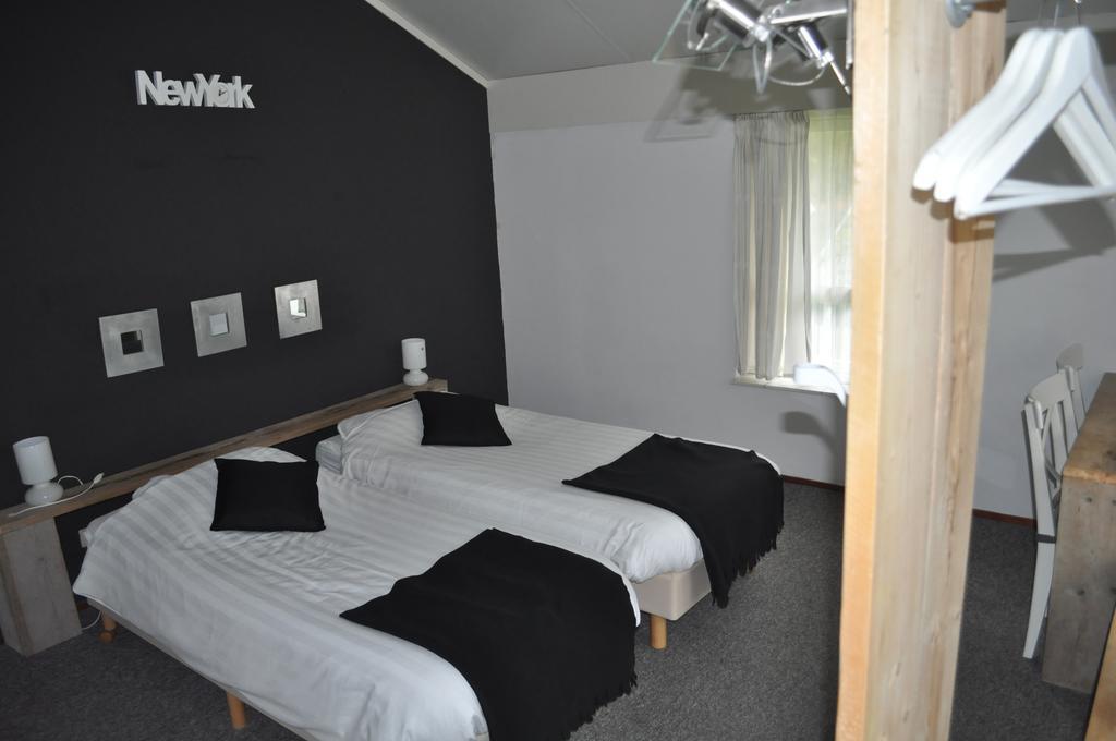 Puur Lage Vuursche Hotel Билтховен Екстериор снимка