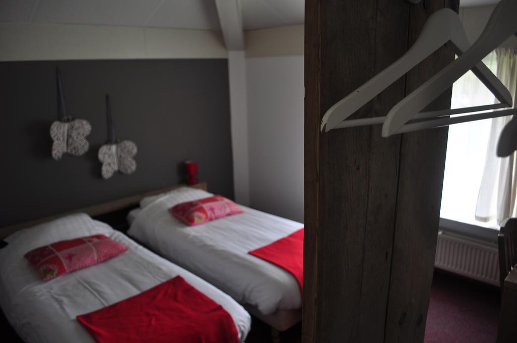 Puur Lage Vuursche Hotel Билтховен Екстериор снимка
