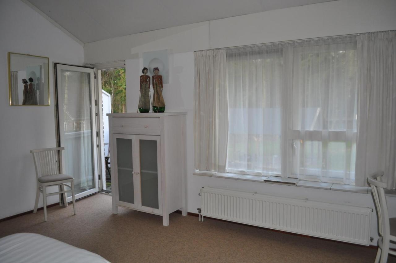 Puur Lage Vuursche Hotel Билтховен Стая снимка